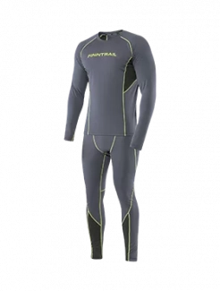 THERMO-S DarkGrey