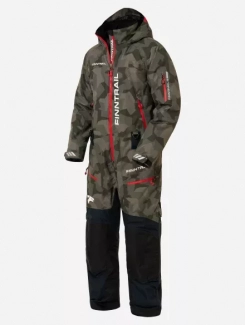 WIDETRACK CamoShadowGreen