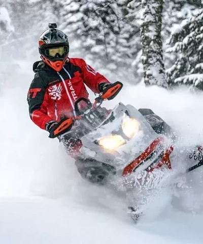 How to Prepare Your Snowmobile for Summer Storage