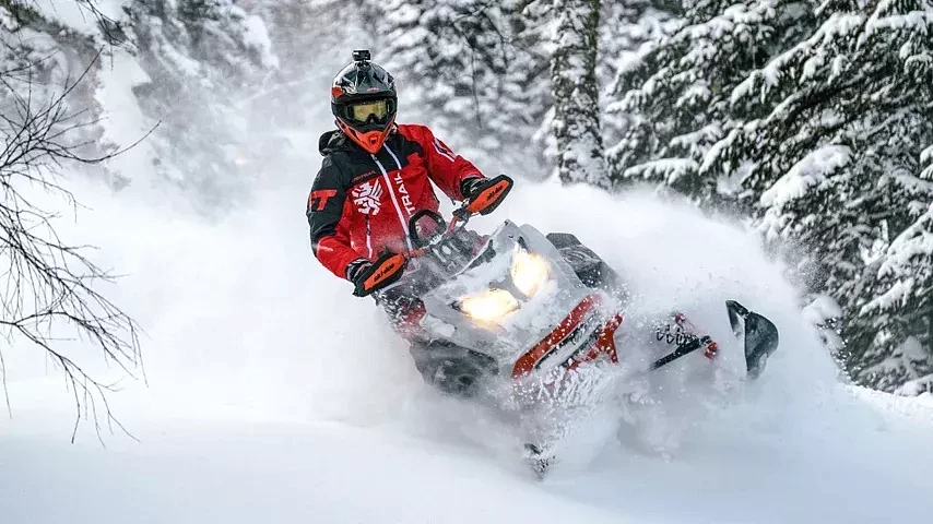 How to Prepare Your Snowmobile for Summer Storage