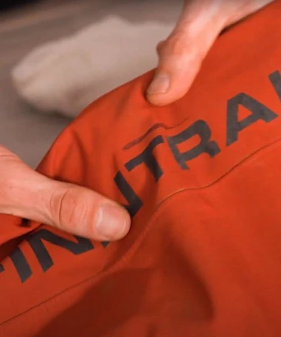 How to repair your riding gear