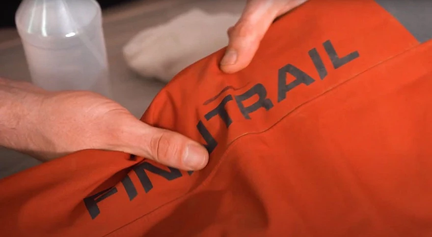 How to repair your riding gear