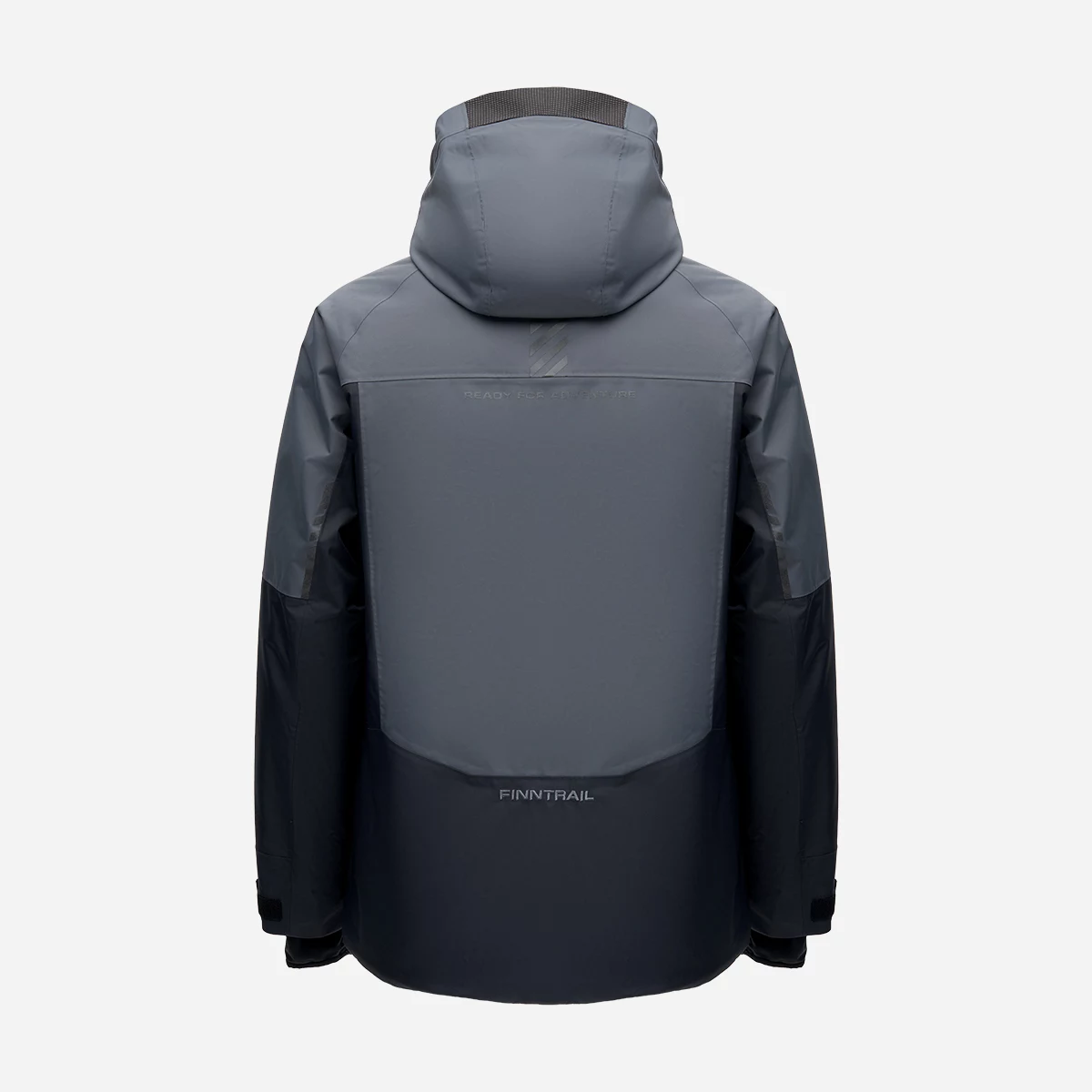 SNOWRANGER MiddleGrey