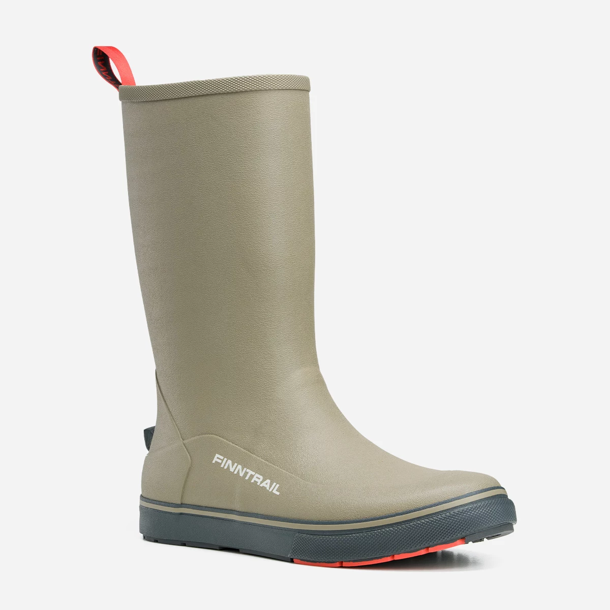 FLOOD KHAKI