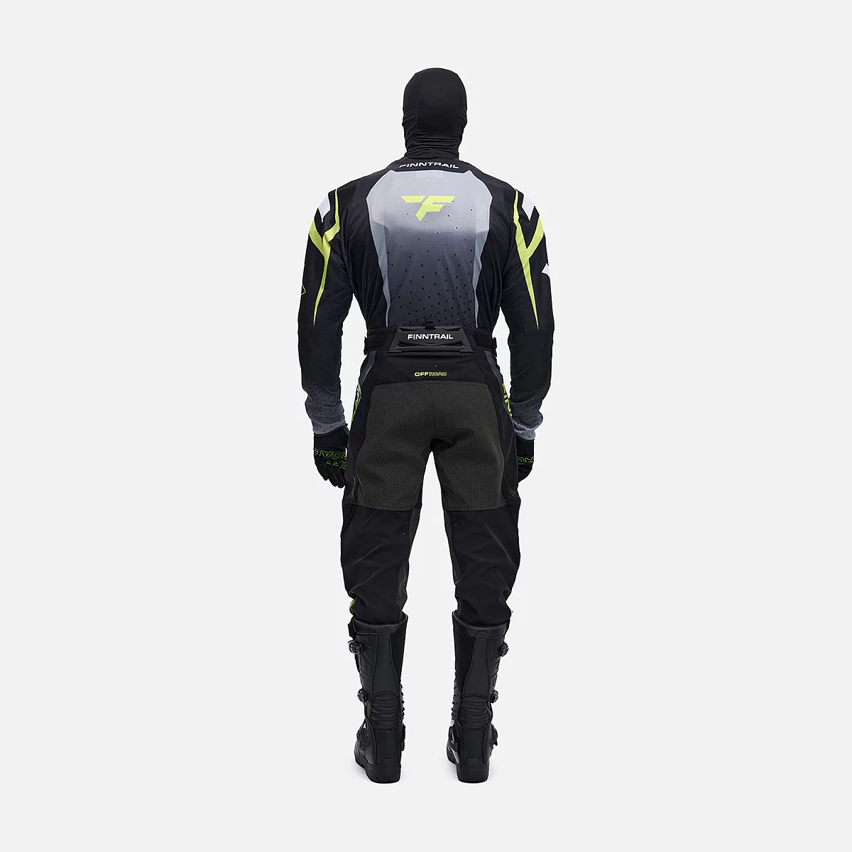 ENDURO Graphite