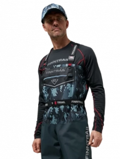 ENDURO CamoGrey