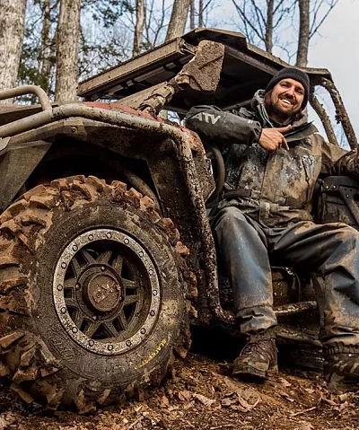 How to clean gear and wading boots after riding