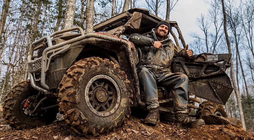 How to clean gear and wading boots after riding