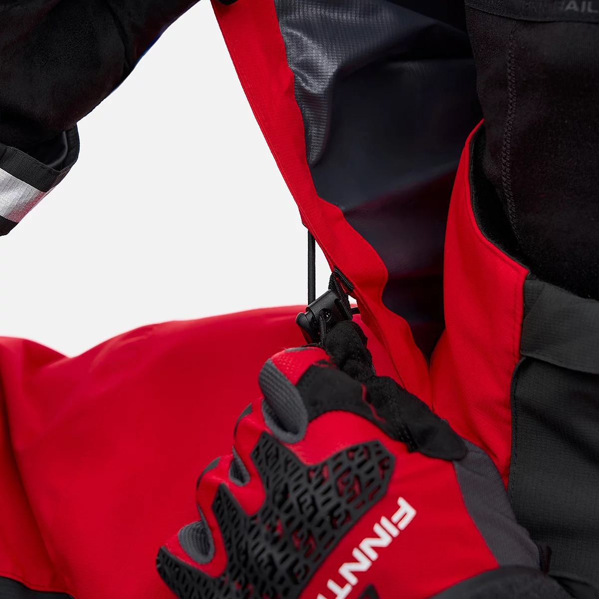 RIDER Red