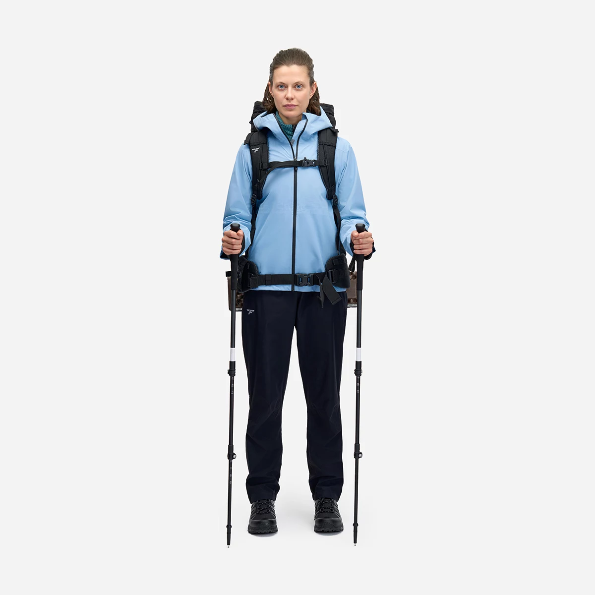 OUTDOOR W LightBlue