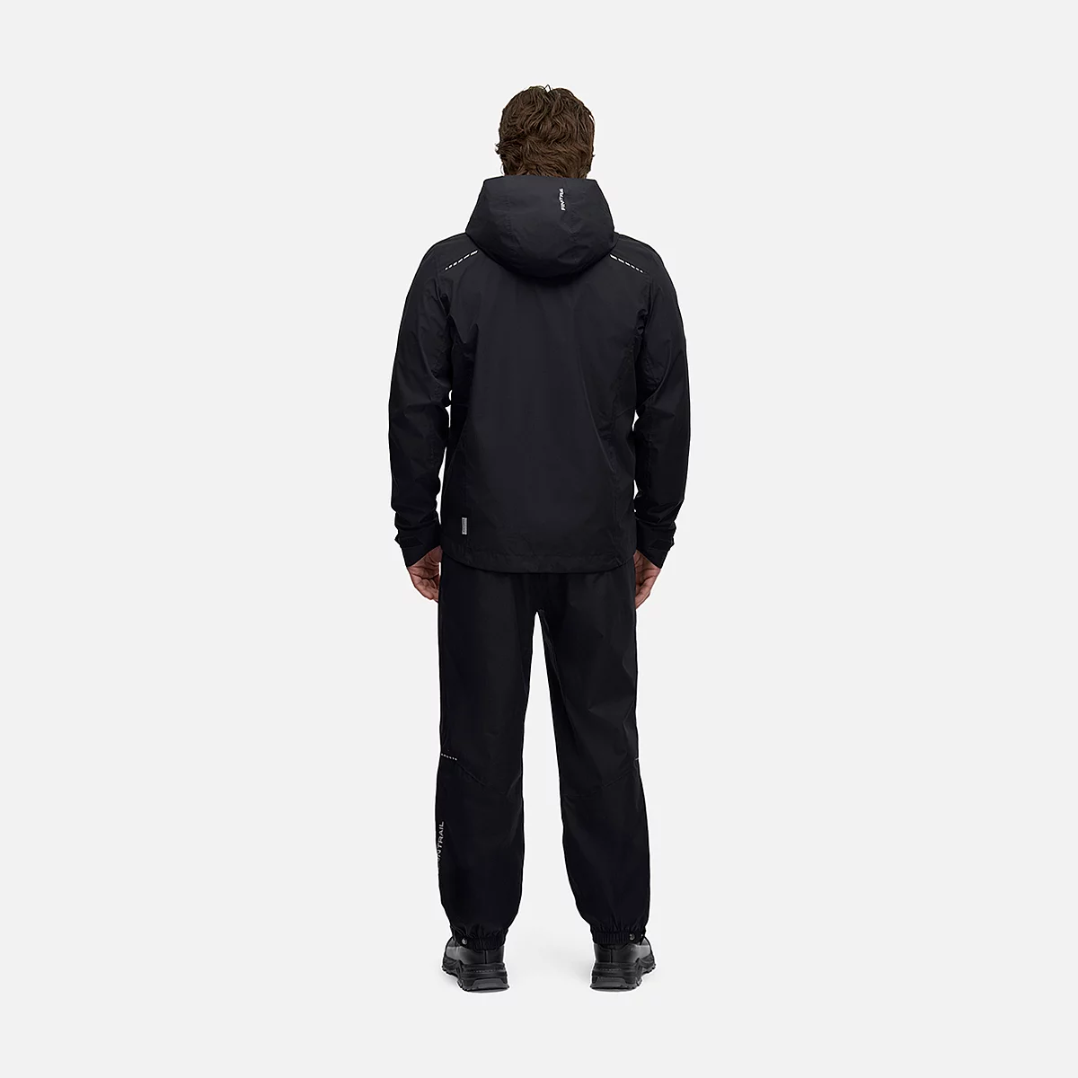 OUTDOOR Graphite