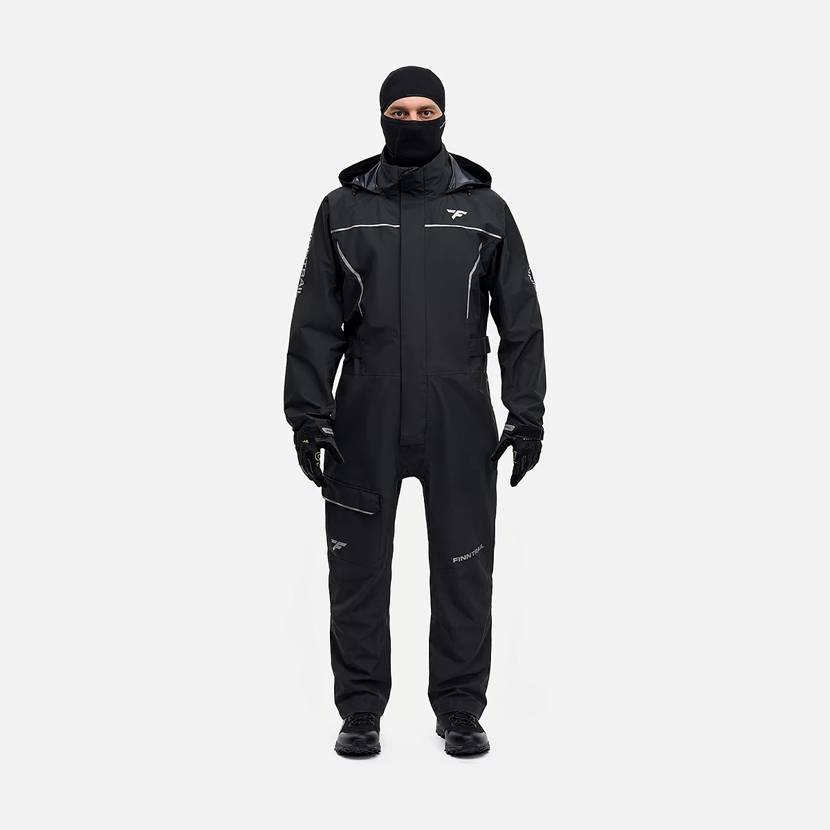 RIDER Graphite