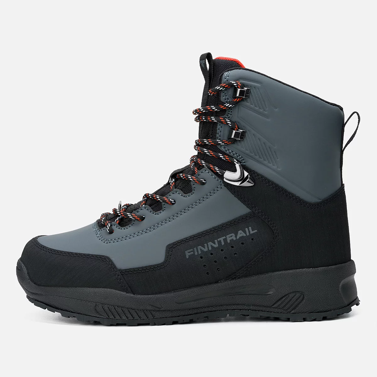 WADEMAN DarkGrey