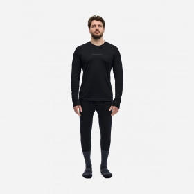 MERINO Black
