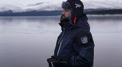 The Angler’s Guide to Using Tip-Ups on Ice