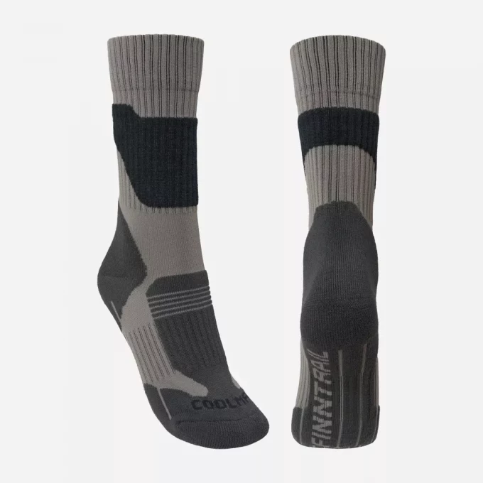 COOLMAX Grey