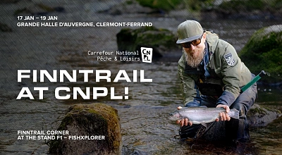 Open Up New Horizons with FINNTRAIL at CNPL (France)