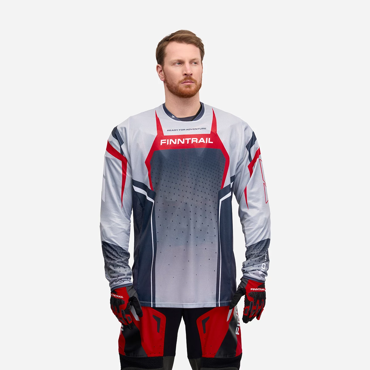 ATOM Grey