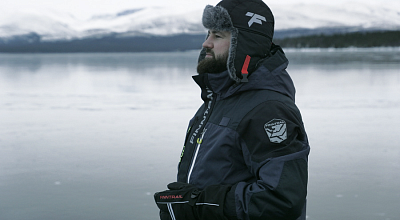 Comprendre les conditions de glace : à partir de quand peut-on pêcher en toute sécurité ?