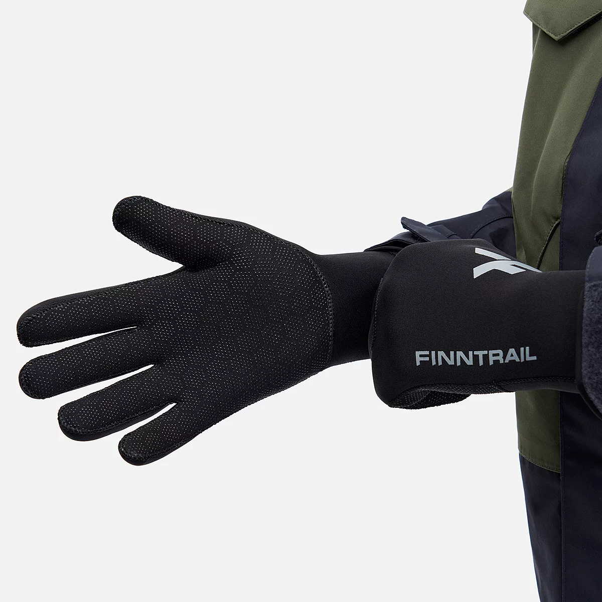 NEOGUARD Black