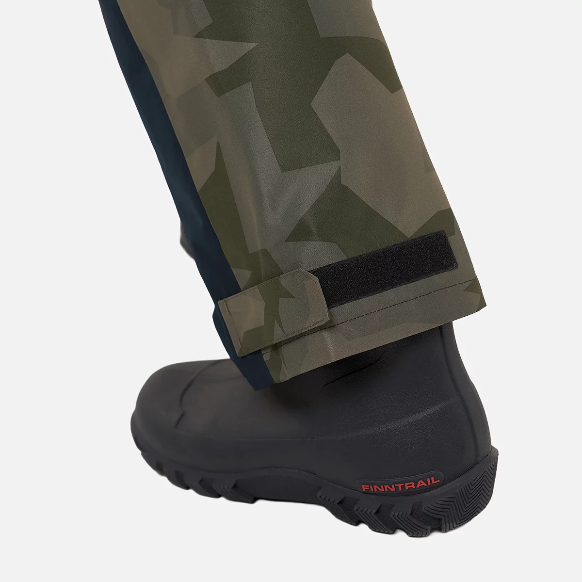 THOR CamoShadowGreen