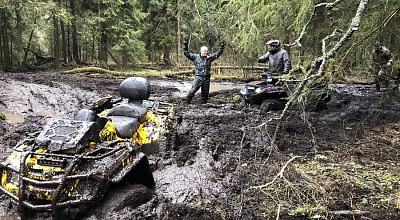ATV vs UTV: How to Pick the Right Off-Road Vehicle
