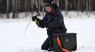 Night Ice Fishing Made Simple: Catch More in the Dark