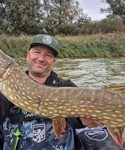 How to Catch Pike in France: The Ultimate Guide to Pike Fishing in France