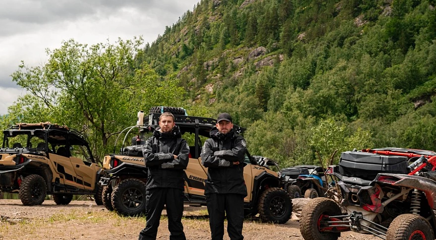 5 signes qu’il est temps de remplacer votre équipement de moto/quad