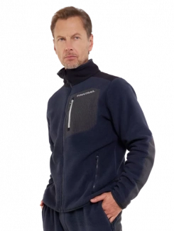 SHERPA DarkGrey