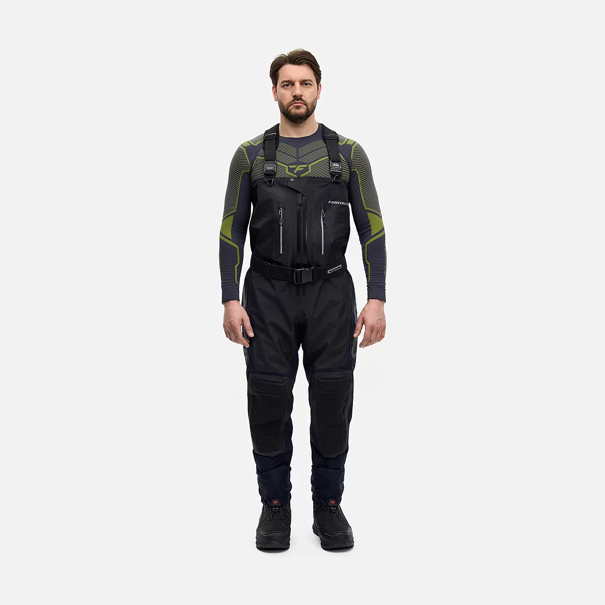 SPEEDMASTER-Z Graphite