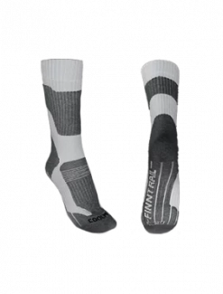 COOLMAX Grey