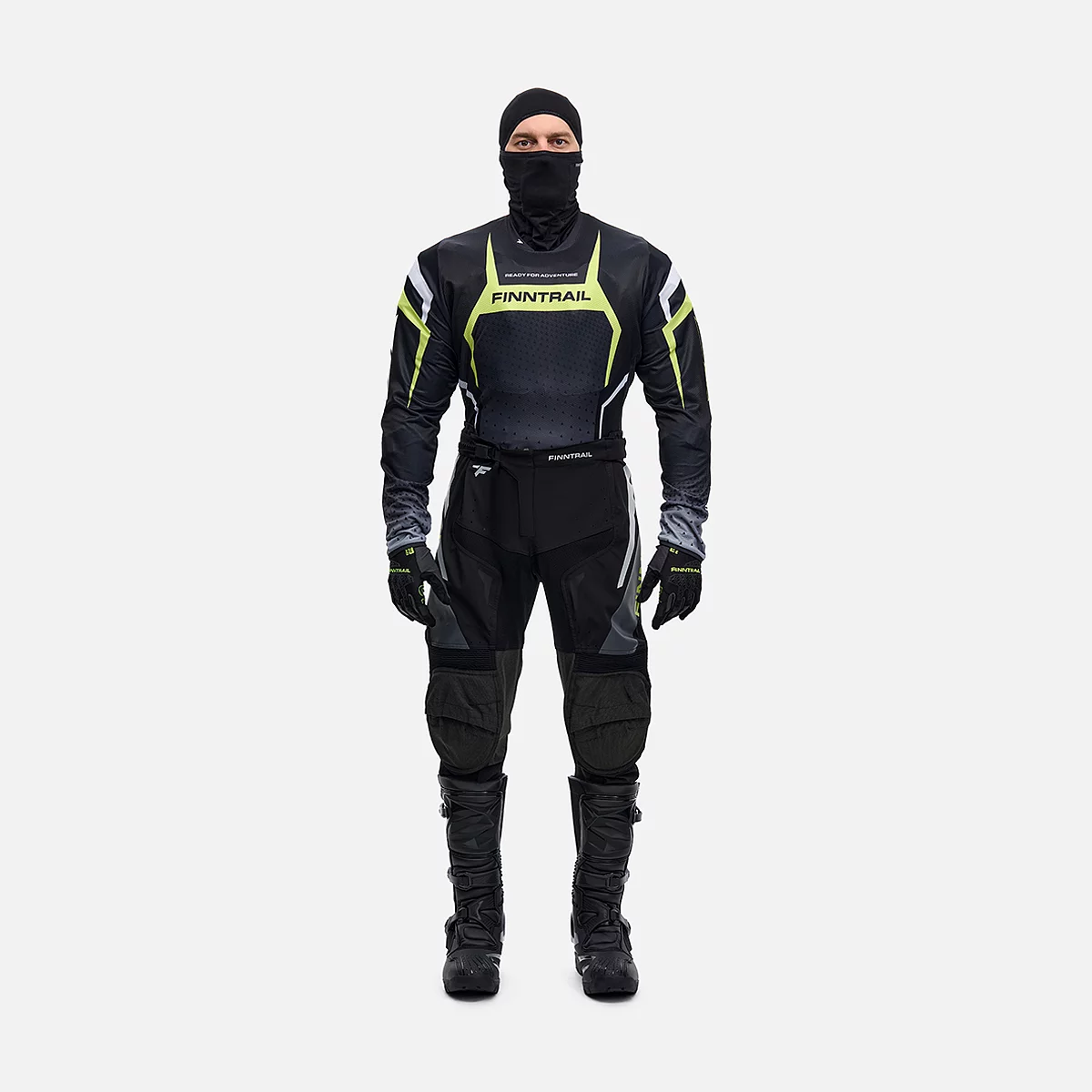 ENDURO Graphite