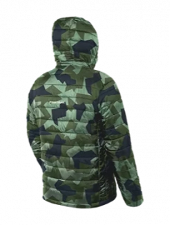 MASTER HOOD CamoArmy