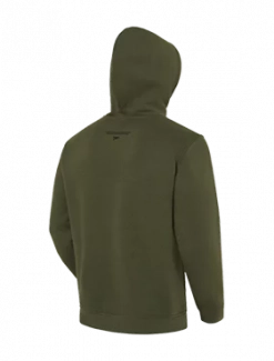 HOODIE BIG FISH Khaki