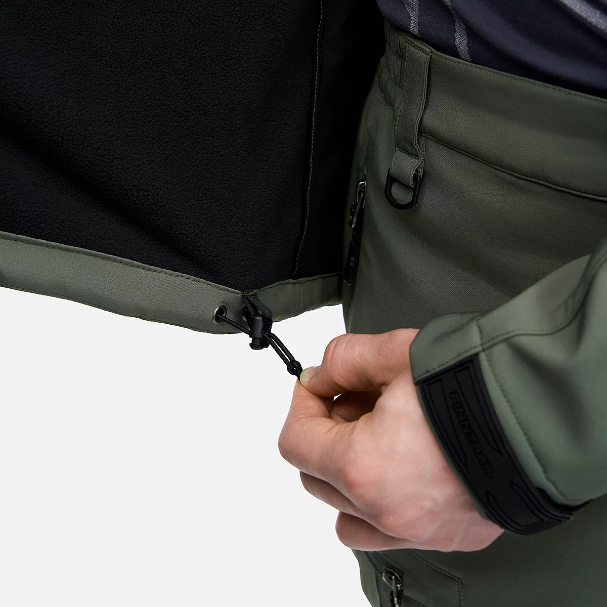 TACTIC Khaki