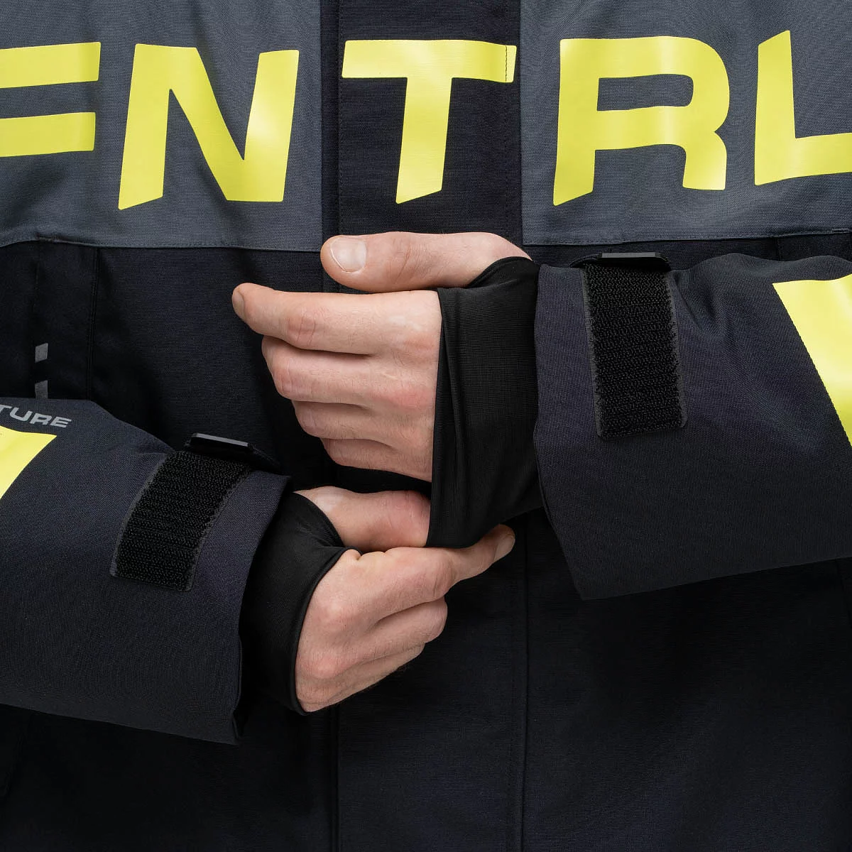 BOOST GraphiteYellow