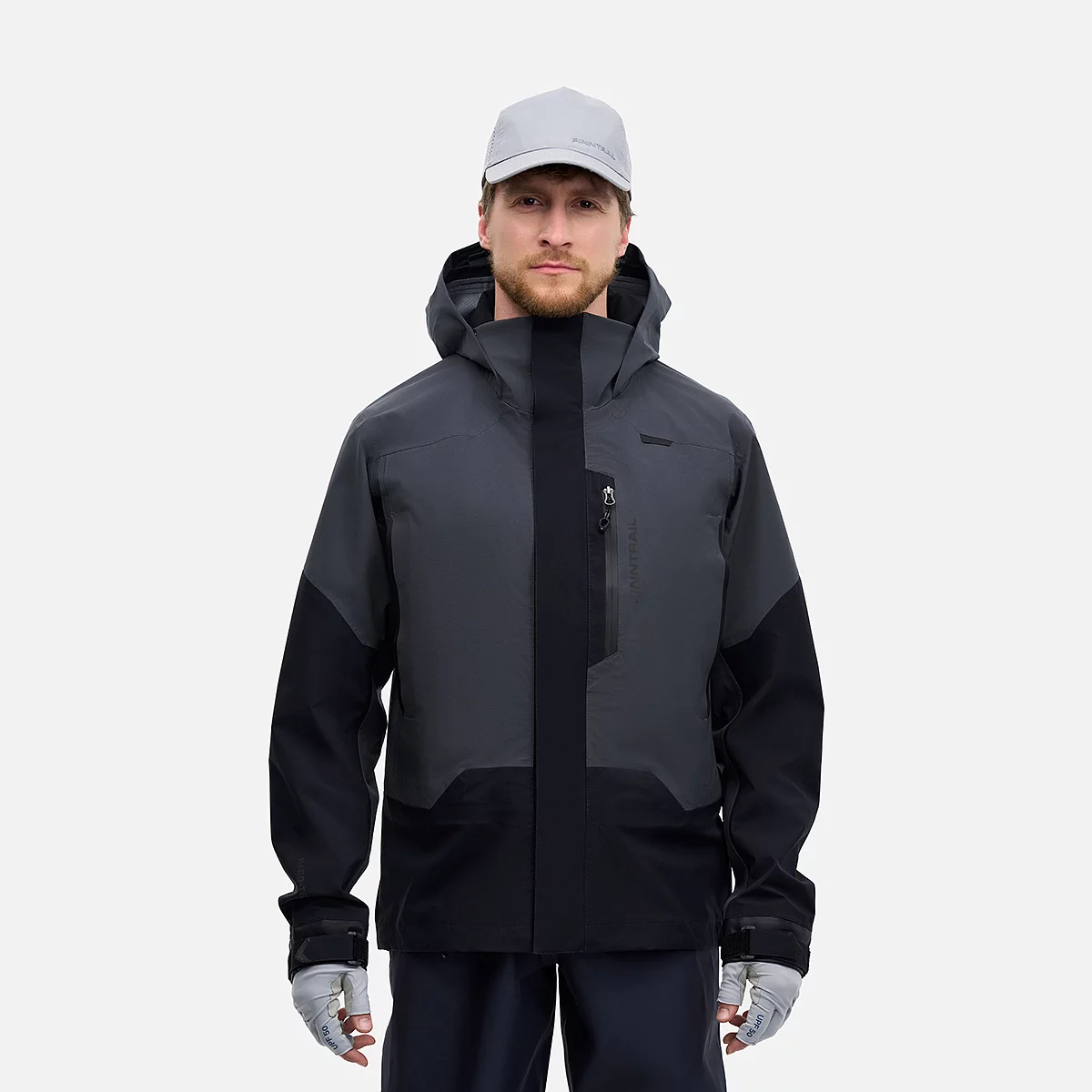 WADEMAN DarkGrey