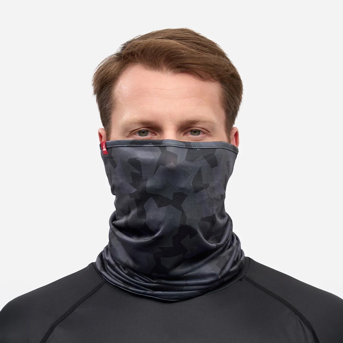 TUBE CamoShadowBlack