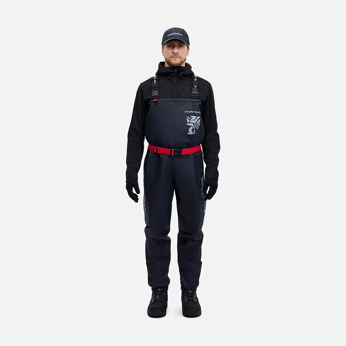 TIMBER DarkGrey