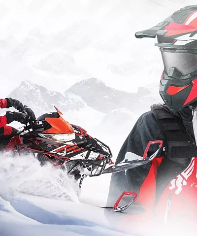 Join FINNTRAIL at Kelekkamessut 2023