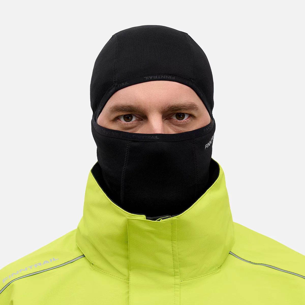 RIDER Yellow