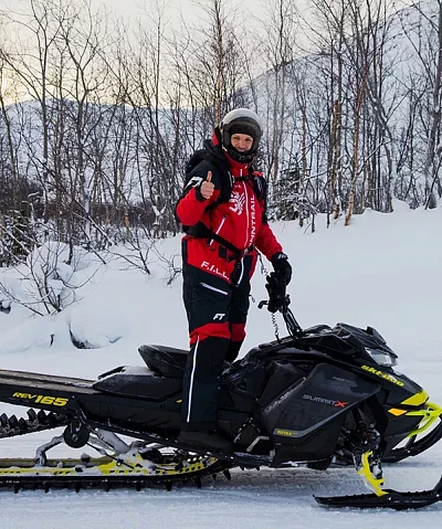 Buyer's Guide: How to Buy a Used Snowmobile