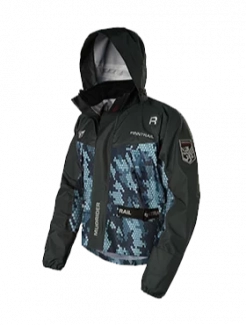MUDRIDER CamoGrey
