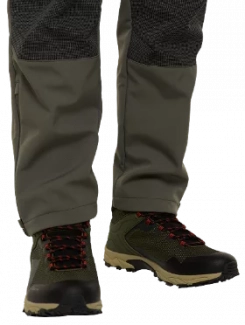 WAYSIDE Khaki