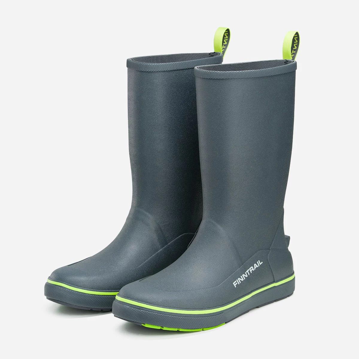 FLOOD GRAPHITE