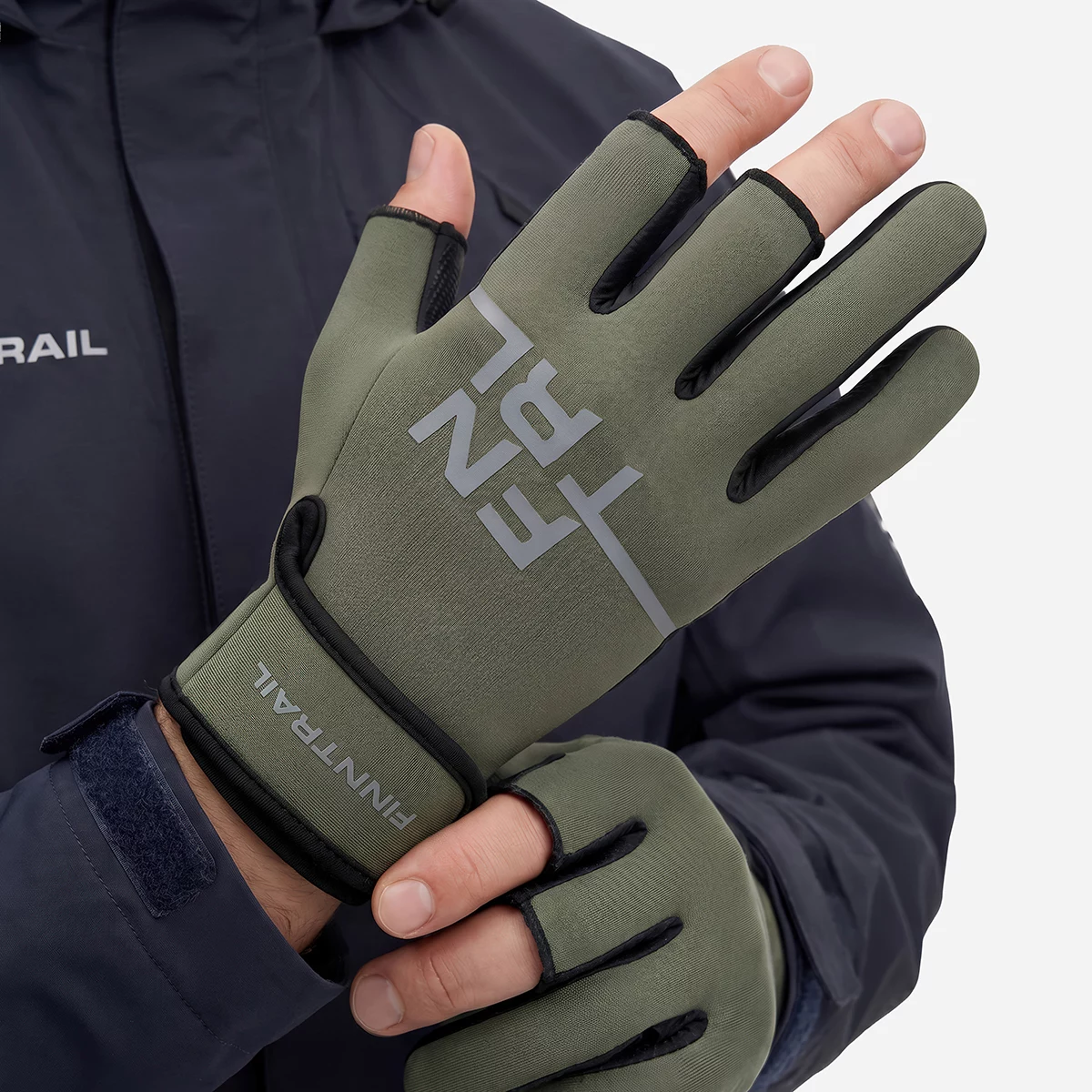NEOSENSOR Khaki