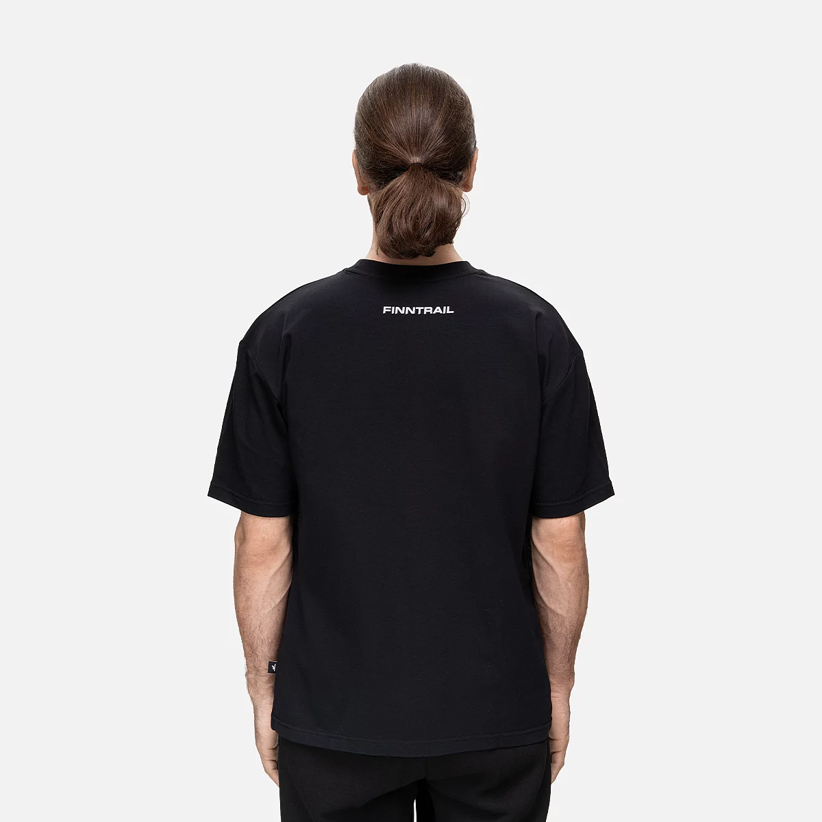 LOGO Black