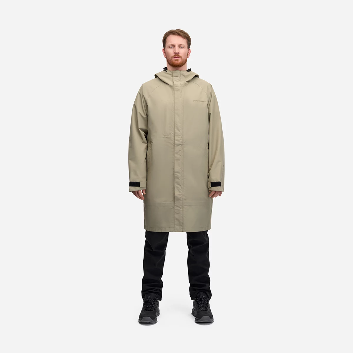 MIST OLIVE