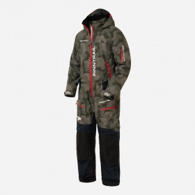 WIDETRACK CamoShadowGreen